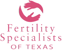 Infertility Logo - Welcome to Fertility Specialists of Texas