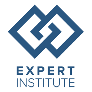 Expert Logo - Expert Witness Services. The Expert Institute