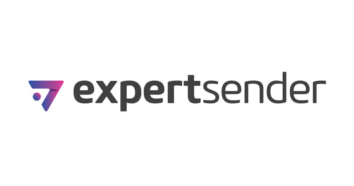 Expert Logo - ExpertSender - Multichannel Messaging Hub