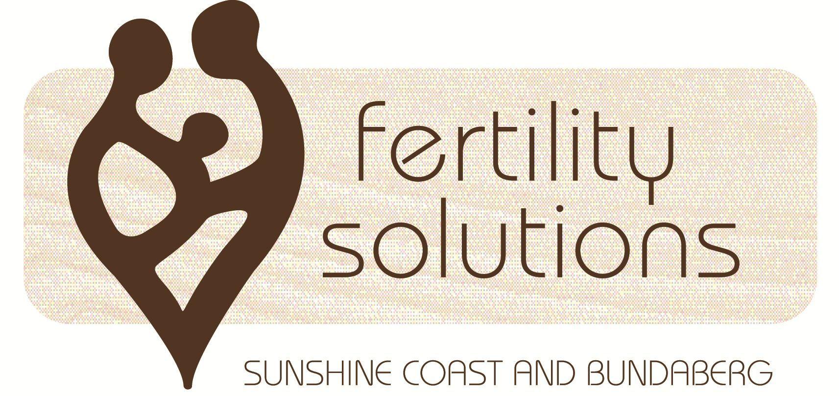 Infertility Logo - Bundaberg IVF Clinic Moves | Fertility Solutions