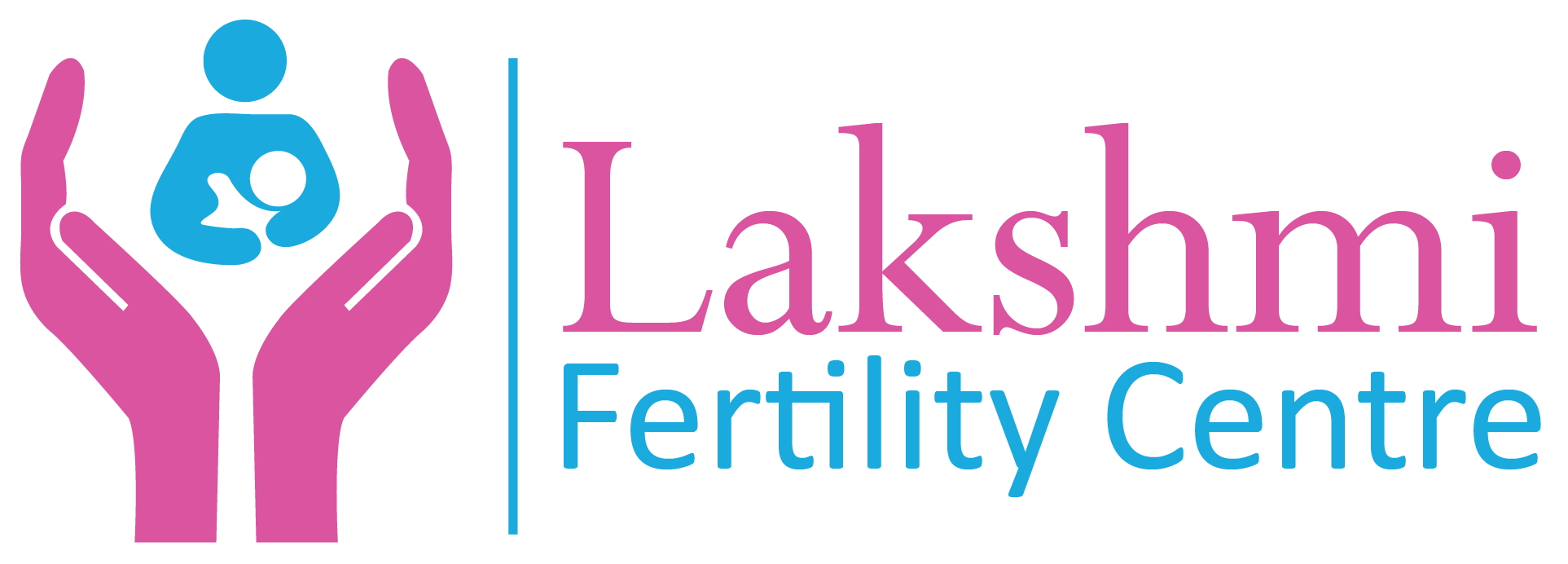 Infertility Logo - Lakshmi Fertility Centre | IVF Hospital India| Infertility Treatment ...