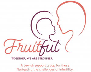 Infertility Logo - Infertility Awareness Shabbat 2020 – Yesh Tikva