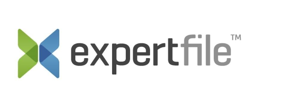 Expert Logo - ExpertFile Has Arrived: The World's First Expert Marketing Platform
