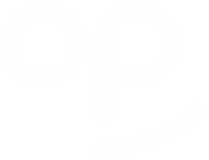 Op Logo - OP – Logo design