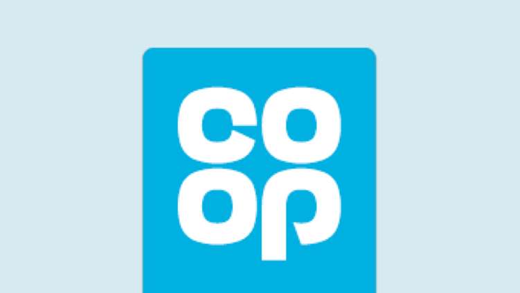 Op Logo - Homepage - Co-op