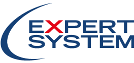Expert Logo - Expert System: Artificial Intelligence: Cognitive Computing Company