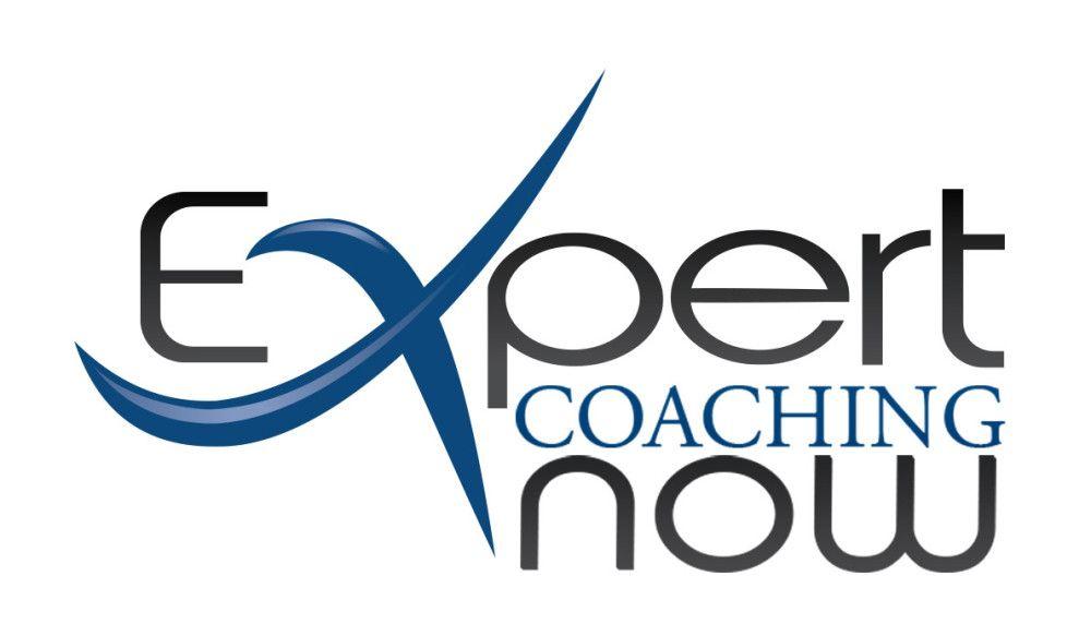 Expert Logo - Expert Coaching Now