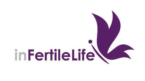 Infertility Logo - Multi-awarded Fertility Support | Andreia Trigo RN BSc MSc ...