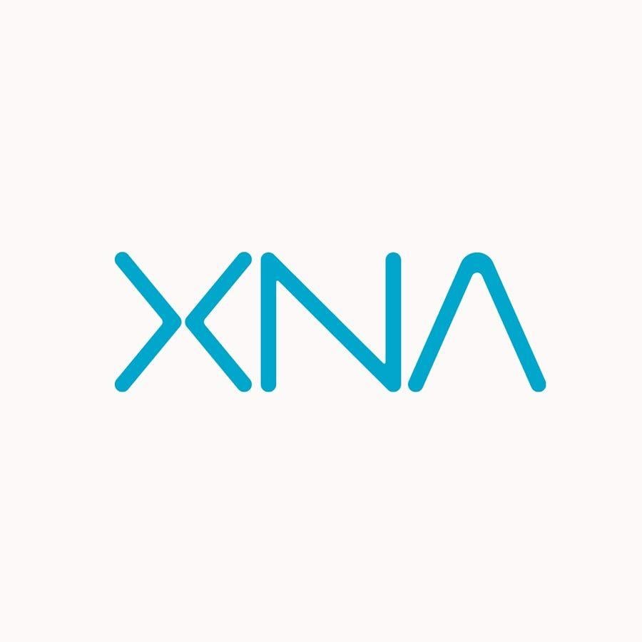 XNA Logo - XNA - YouTube