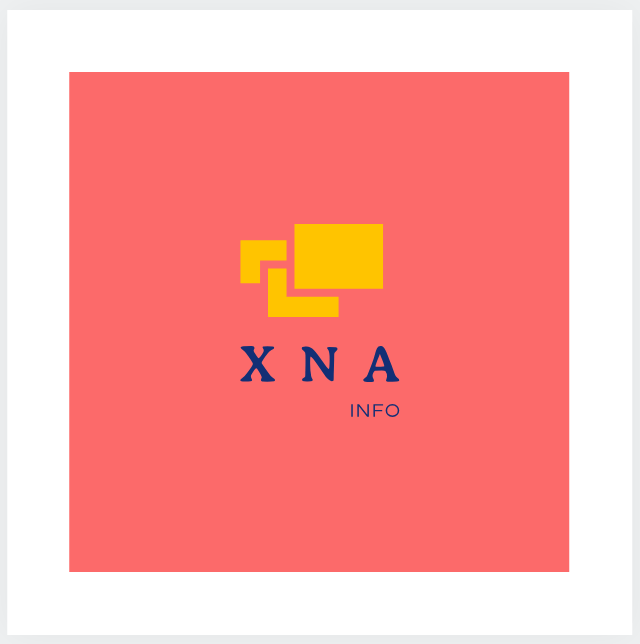 XNA Logo - 3L.INFO's ($4 Current bid) XNA.Info (XBOX related) and more. New BIN ...