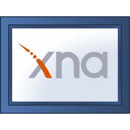 XNA Logo - XNA Game Studio Icon