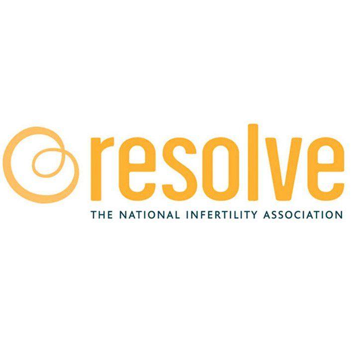 Infertility Logo - resolve-infertility-logo - The Center for Family Building