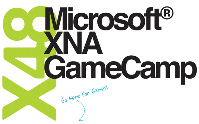 XNA Logo - UPDATE: Microsoft Ditching XNA Support, Keeping DirectX