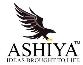 Ashiya Logo - Get Ready... Something Really Cool Is Coming Soon