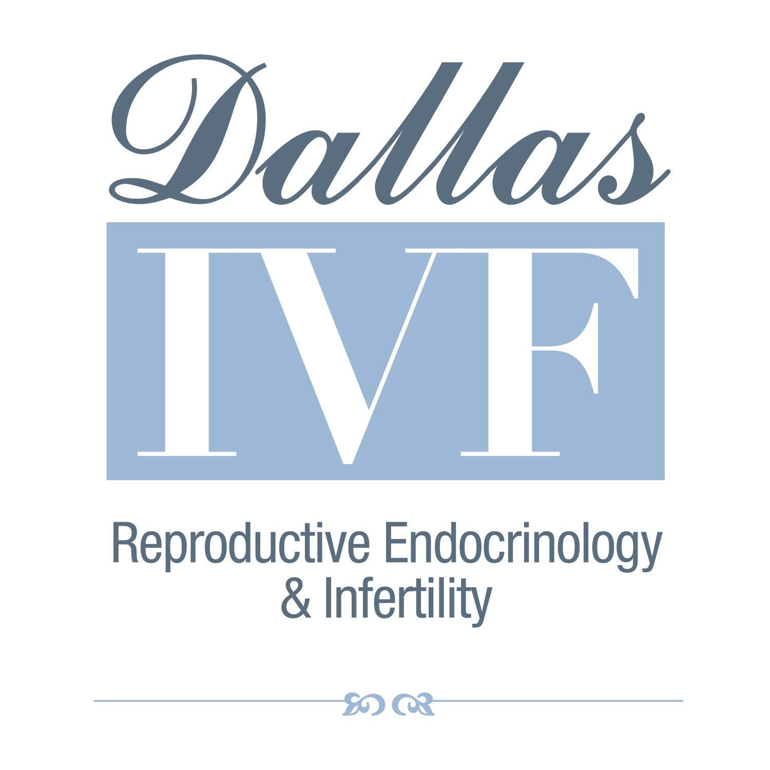 Infertility Logo - North Texas Fertility Centers