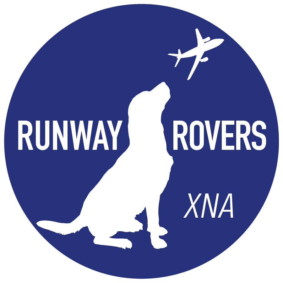 XNA Logo - Volunteer | Northwest Arkansas Regional Airport (XNA)