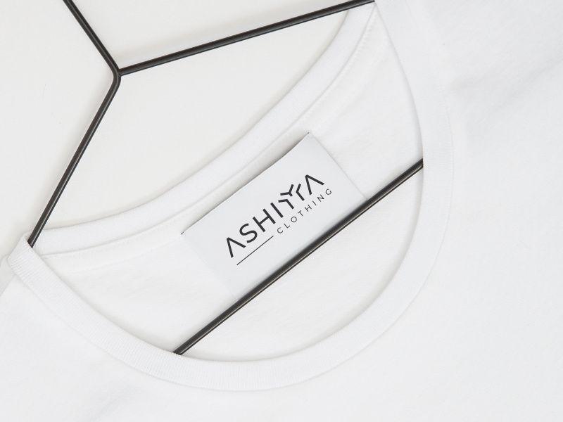 Ashiya Logo - Ashiya Clothing