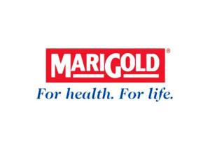 Marigold Logo - MARIGOLD Awards & Recognitions: Asia's Most Promising