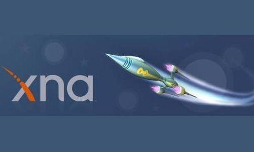 XNA Logo - XNA Framework Free Download