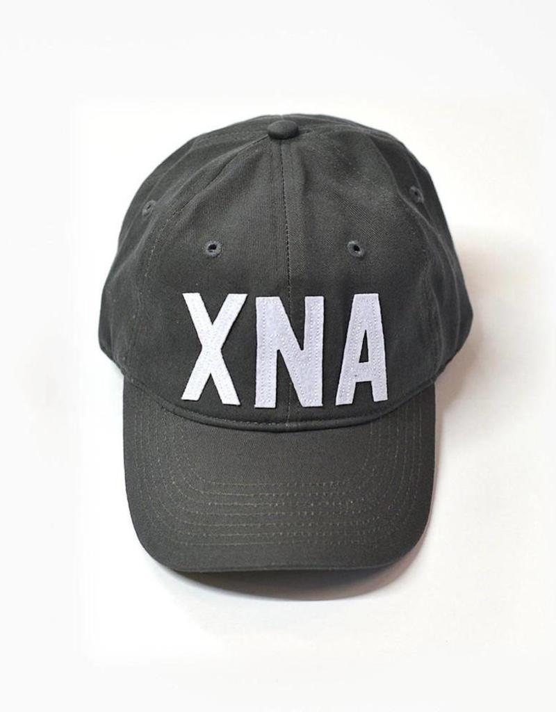 XNA Logo - Aviate XNA Hat