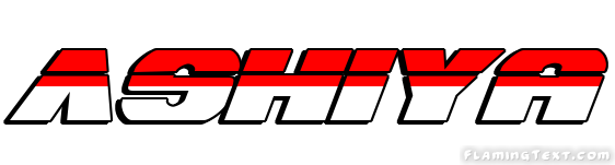 Ashiya Logo - Japan Logo. Free Logo Design Tool from Flaming Text
