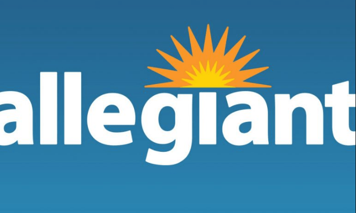 XNA Logo - Allegiant Air Will Offer Direct Flights from XNA to Nashville