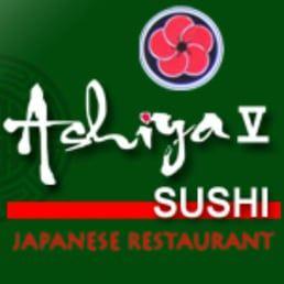Ashiya Logo - Photos for Ashiya Sushi 5 - Yelp