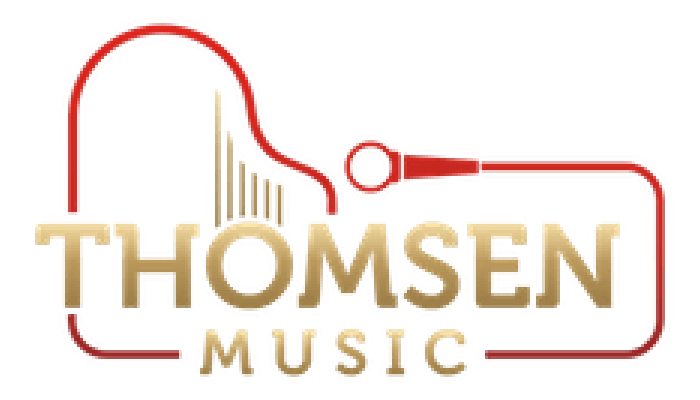 Thomsen Logo - Thomsen Music