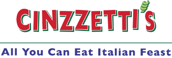 Cinzzetti's Logo - Reservations | Cinzzetti's