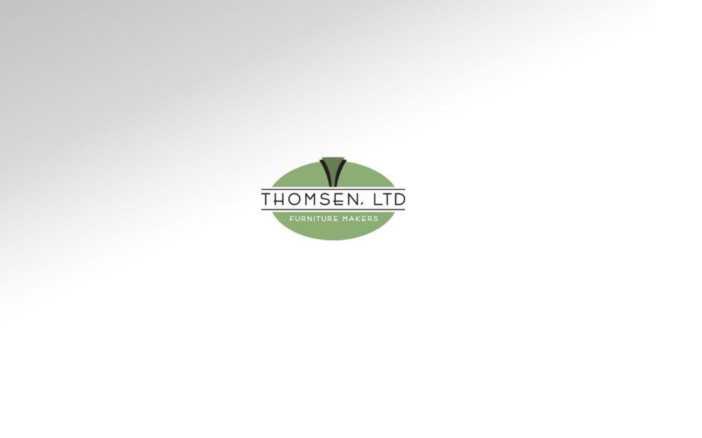 Thomsen Logo - Thomsen Ltd. logo