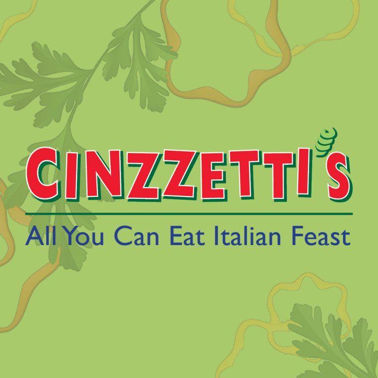 Cinzzetti's Logo - Restaurant Manager - Cinzzetti's at Cinzzetti's in Northglenn, CO