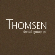 Thomsen Logo - Working at Thomsen Dental Group