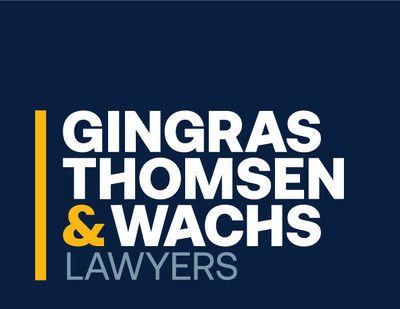 Thomsen Logo - Gingras, Cates & Wachs Lawyers Announces Name Change to Gingras ...