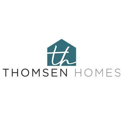 Thomsen Logo - Thomsen Homes LLC