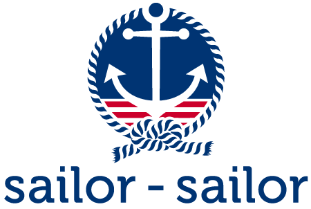 Sailor Logo - sailor-sailor Nautical Dresses | Tops | Skirts