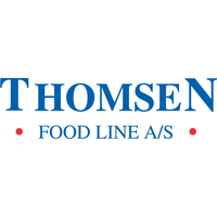 Thomsen Logo - Thomsen Food Line A S