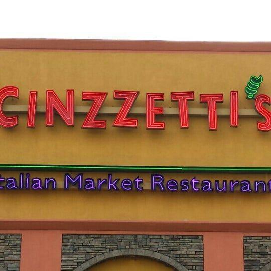 Cinzzetti's Logo - Photos at Cinzzetti's Italian Market Restaurant - Italian Restaurant ...