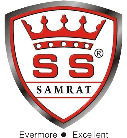 Bat Sports Logo - Welcome Samrat Sports Co
