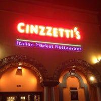 Cinzzetti's Logo - Cinzzetti's Italian Market Restaurant - Italian Restaurant in Northglenn