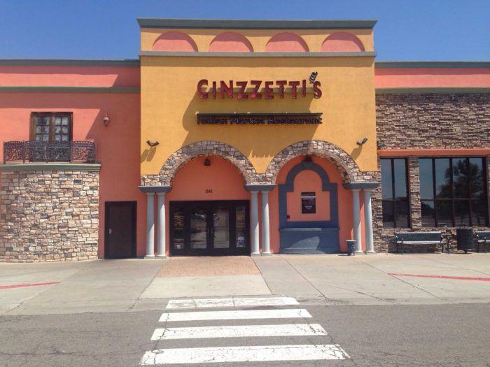 Cinzzetti's Logo - Cinzzetti's Buffet In Colorado That Will Leave You Happy And Full