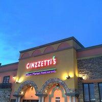 Cinzzetti's Logo - Cinzzetti's Italian Market Restaurant - Italian Restaurant in Northglenn