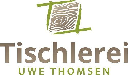 Thomsen Logo - Logo Design für Tischlerei Uwe Thomsen gesucht » Logo design ...