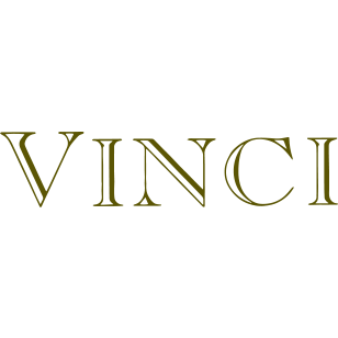 Vinci Logo - img-vinci-logo - daVinci Group Restaurants