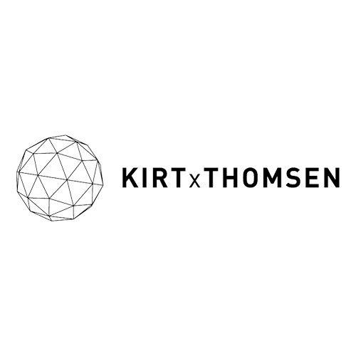 Thomsen Logo - Mads Thomsen - CHARGE Energy Branding