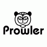 Prowler Logo - Prowler | Brands of the World™ | Download vector logos and logotypes