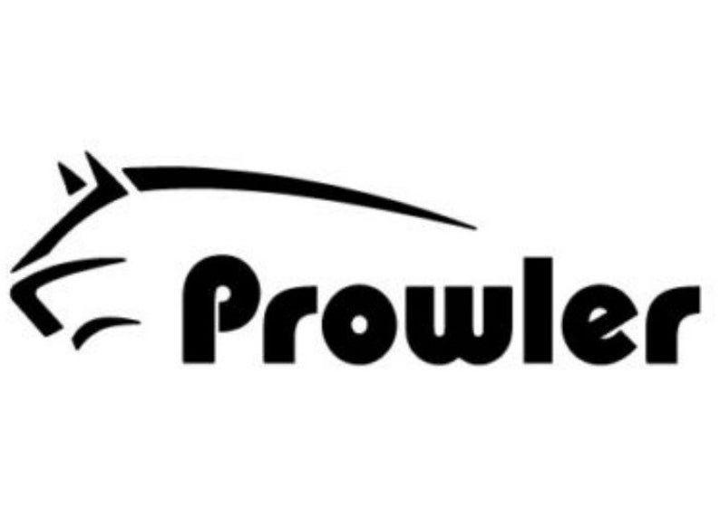 Prowler Logo - 1 RV Fleetwood Prowler Logo Decal Graphic -929