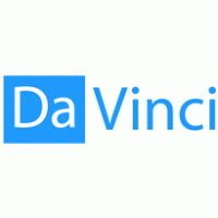 Vinci Logo - Da Vinci. Brands of the World™. Download vector logos and logotypes