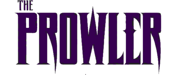 Prowler Logo - PROWLER #1 preview – First Comics News
