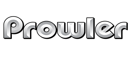 Prowler Logo - Prowler Travel Trailer | Heartland RVs