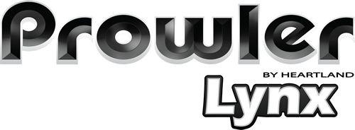 Prowler Logo - Prowler Lynx 262LX – Lloyd Bridges Traveland